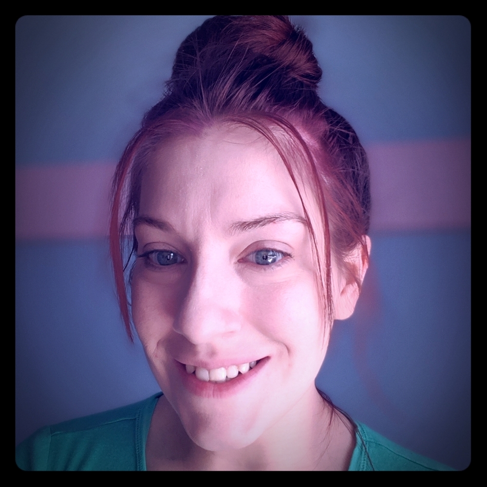 Meet your Posher, Rachel